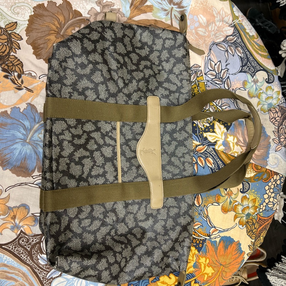 Ysl bag